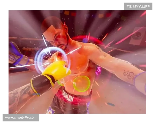 全运会拳击首次引入自由视角与VR直播技术创新转播方式