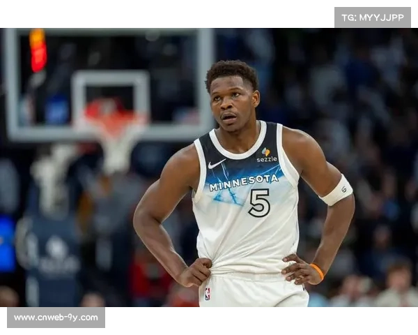 森林狼125-116击败鹈鹕,爱德华兹连续7场30+得分纪录中断 森林狼125-116击败鹈鹕,爱德华兹连续7场30+得分纪录中断