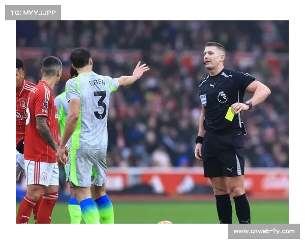 诺丁汉森林vs水晶宫,VAR争议判罚改变比赛走势 诺丁汉森林vs水晶宫,VAR争议判罚改变比赛走势